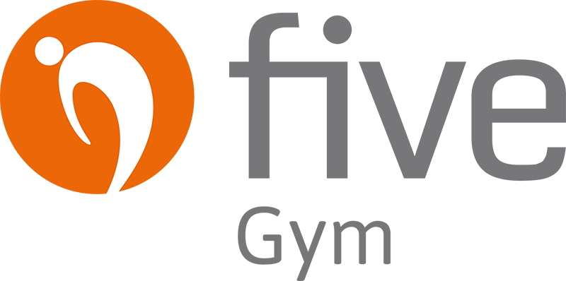 Five-Logo-Konzept