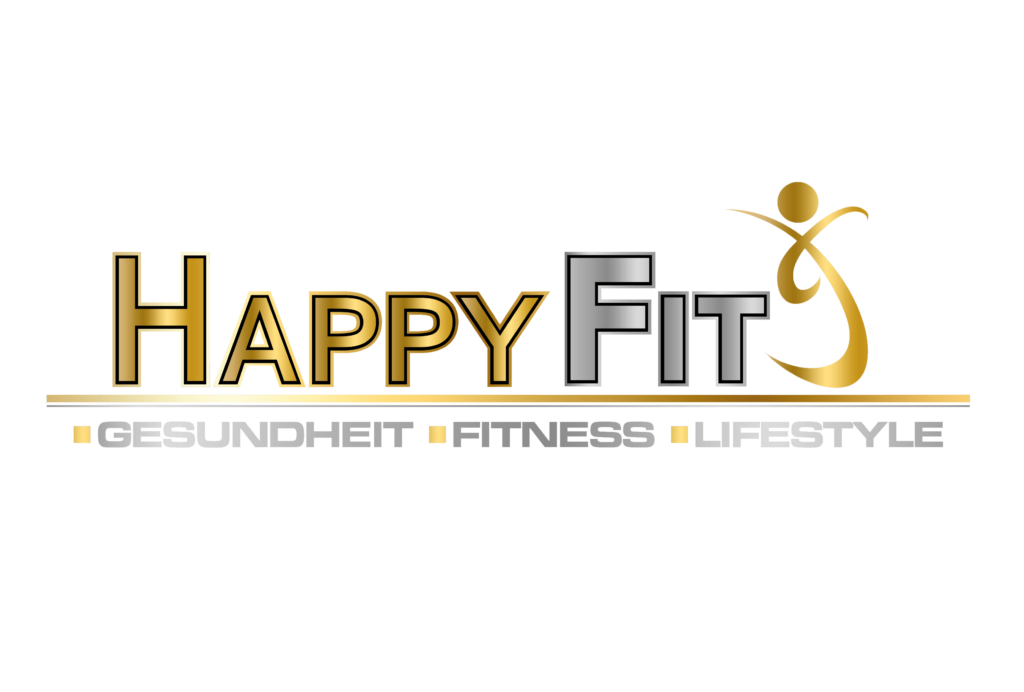 HappyFitPremium Logo