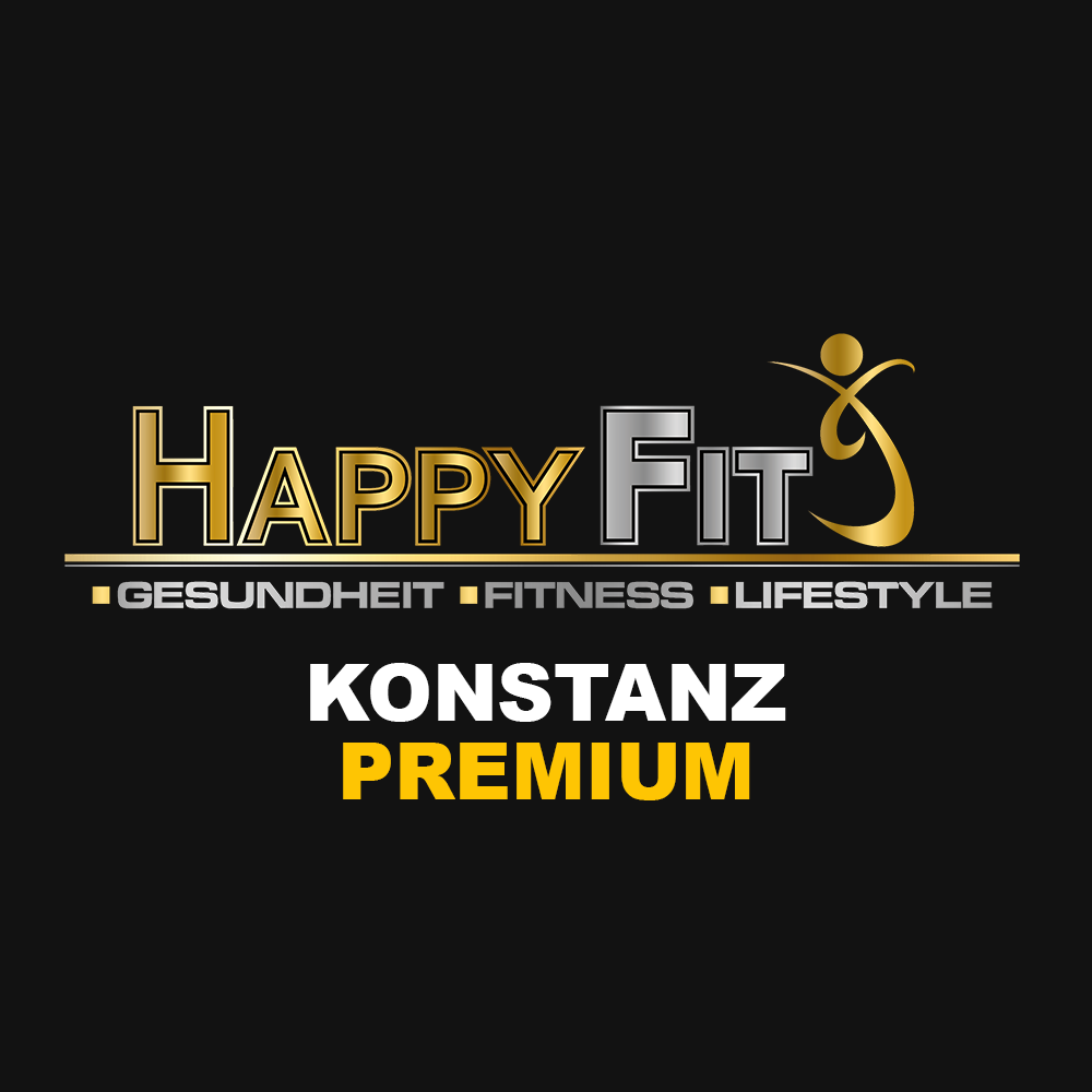 Happy Fit Konstanz Premium