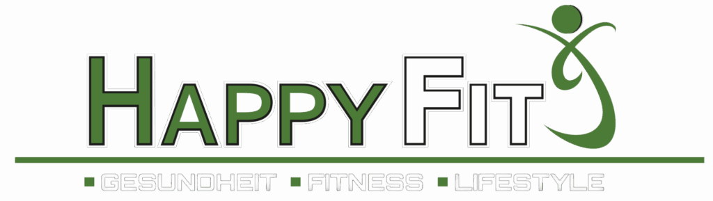 Happy Fit Logo
