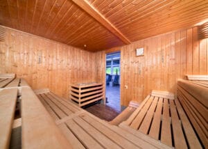 Happy Fit Singen Sauna