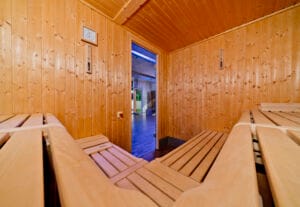 Happy Fit Singen Bio-Sauna