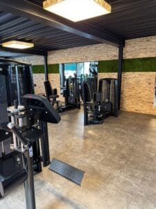 Happy Fit Radolfzell EG Beingeräte