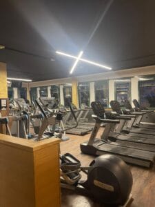 Happy Fit Konstanz EG Cardio