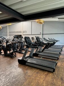 Happy Fit Radolfzell EG Cardio