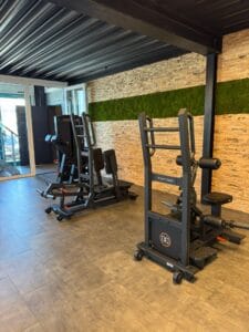 Happy Fit Radolfzell EG Booty Builder