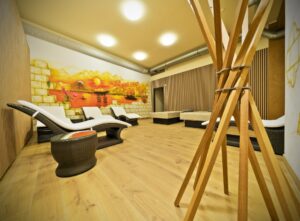 Happy Fit Radolfzell Sauna
