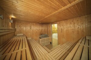 Happy Fit Radolfzell Sauna