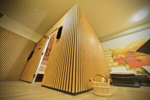 Happy Fit Radolfzell Sauna